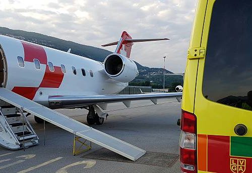 Medical Evacuation