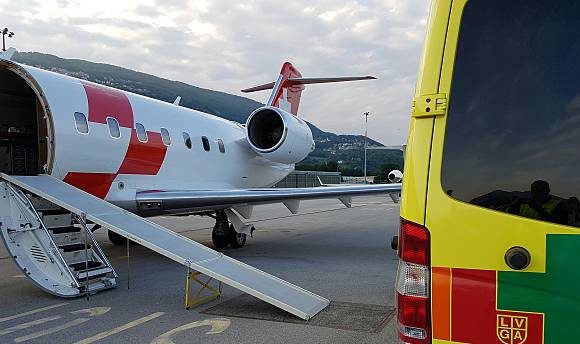 Medical Evacuation